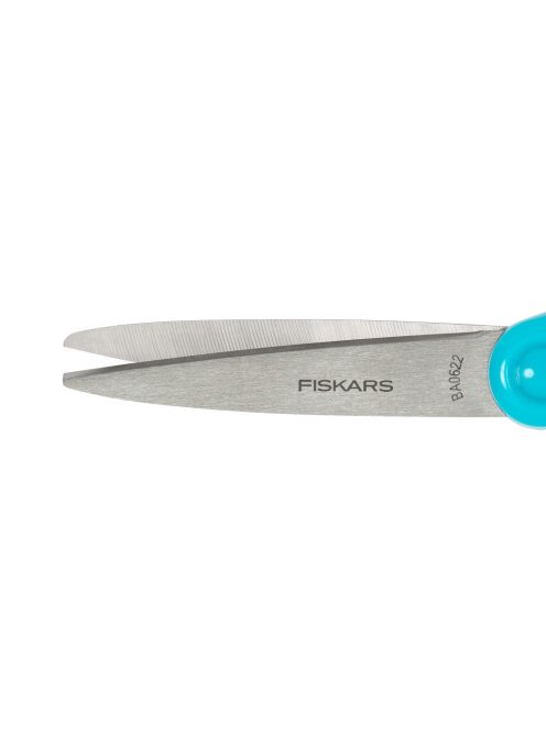 Fiskars Általános olló 20 cm-es, világoskék 15 éves kortól