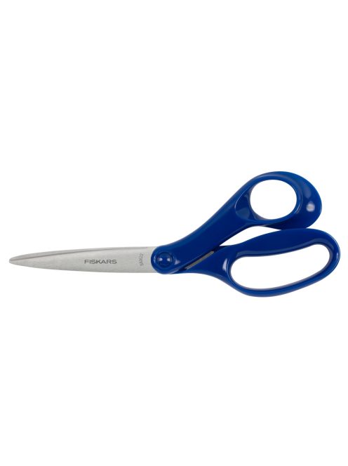 Fiskars Általános olló 20 cm-es, sötétkék 15 éves kortól