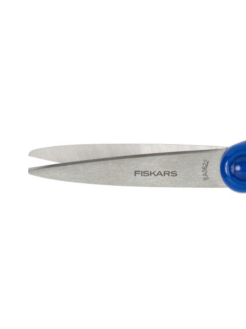 Fiskars Általános olló 20 cm-es, sötétkék 15 éves kortól