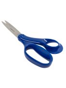 Fiskars Általános olló 20 cm-es, sötétkék 15 éves kortól