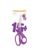 Fiskars Általános olló 20 cm-es, lila 15 éves kortól