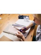 Fiskars Általános olló 20 cm-es, lila 15 éves kortól