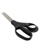 Fiskars Általános olló 20 cm-es, fekete 15 éves kortól
