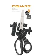 Fiskars Általános olló 20 cm-es, 15 éves kortól