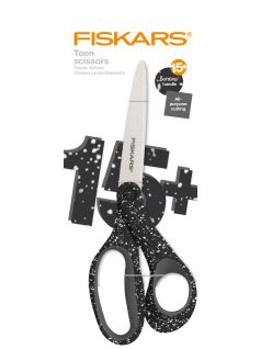 Fiskars Általános olló 20 cm-es, 15 éves kortól
