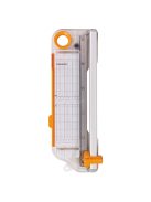Fiskars Vágóasztal A4, anyagokhoz
