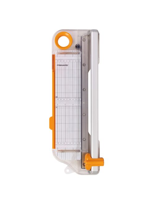 Fiskars Vágóasztal A4, anyagokhoz