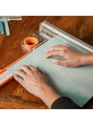 Fiskars Vágóasztal A4, anyagokhoz