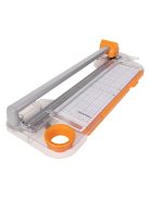 Fiskars Görgős Bypass vágóasztal A4, vastagabb anyagokhoz