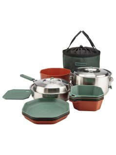 Gerber ComplEAT főzőkészlet - 25 év garanciával