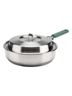 Gerber ComplEAT magas falú serpenyő - 25 év garanciával