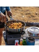 Gerber ComplEAT magas falú serpenyő - 25 év garanciával