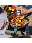 Gerber ComplEAT magas falú serpenyő - 25 év garanciával