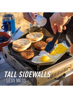 Gerber ComplEAT serpenyő - 25 év garanciával