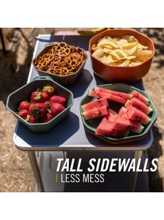 Gerber ComplEAT tányérkészlet - 25 év garanciával