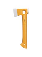 Fiskars X13 ultrakönnyű kemping fejsze XXS - 25 év garanciával
