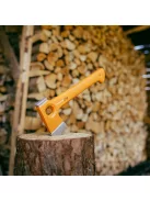 Fiskars X13 ultrakönnyű kemping fejsze XXS - 25 év garanciával