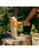 Fiskars X13 ultrakönnyű kemping fejsze XXS - 25 év garanciával