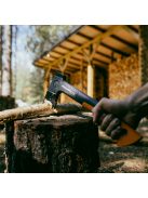 Fiskars X14 kemping fejsze XS - 25 év garanciával (1069102)