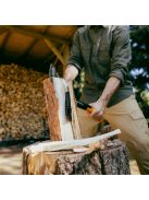 Fiskars X14 kemping fejsze XS - 25 év garanciával (1069102)