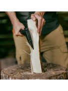 Fiskars X14 kemping fejsze XS - 25 év garanciával (1069102)