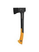 Fiskars X18 ácsfejsze S - 25 év garanciával