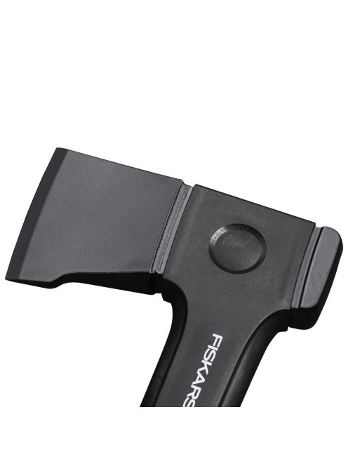 Fiskars X18 ácsfejsze S - 25 év garanciával