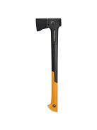 Fiskars X24 ácsfejsze M - 25 év garanciával