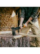 Fiskars X24 univerzális fejsze M - 25 év garanciával