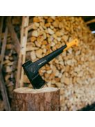 Fiskars X24 ácsfejsze M - 25 év garanciával