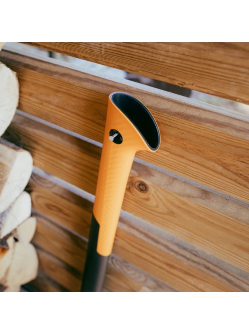 Fiskars X24 univerzális fejsze M - 25 év garanciával