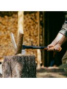 Fiskars X24 hasítófejsze S - 25 év garanciával