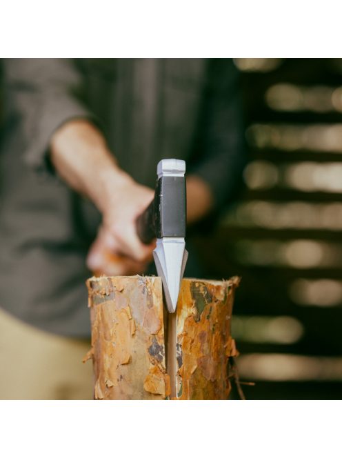 Fiskars X24 hasítófejsze S - 25 év garanciával