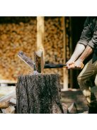 Fiskars X24 hasítófejsze M - 25 év garanciával