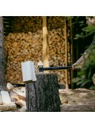 Fiskars X28 hasítófejsze M - 25 év garanciával