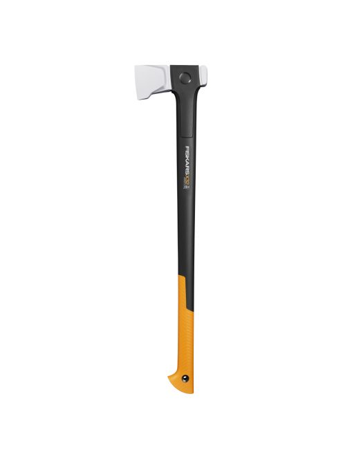 Fiskars X32 hasítófejsze L - 25 év garanciával