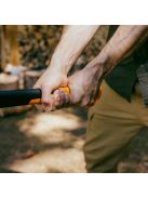 Fiskars X36 hasítófejsze L - 25 év garanciával
