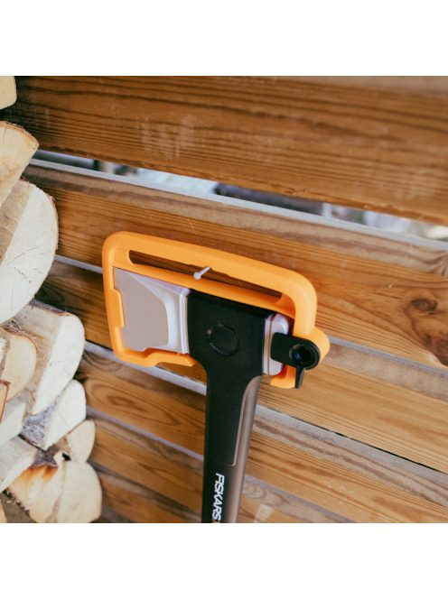 Fiskars X36 hasítófejsze L - 25 év garanciával