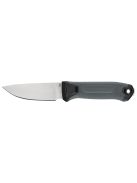 Gerber Strongarm Camp kés, szürke - 25 év garanciával