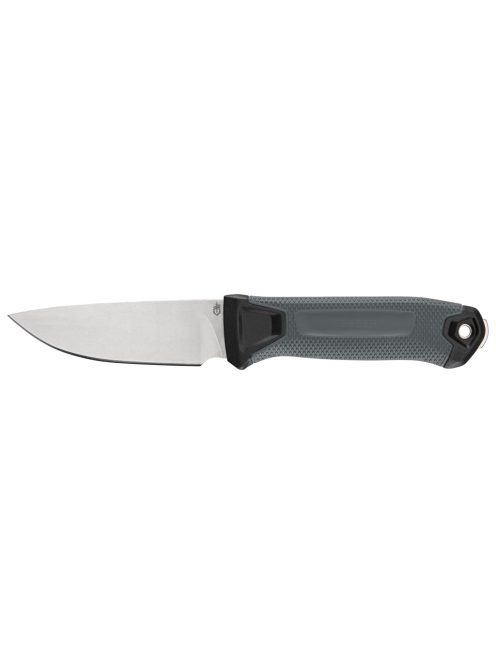 Gerber Strongarm Camp kés, szürke - 25 év garanciával