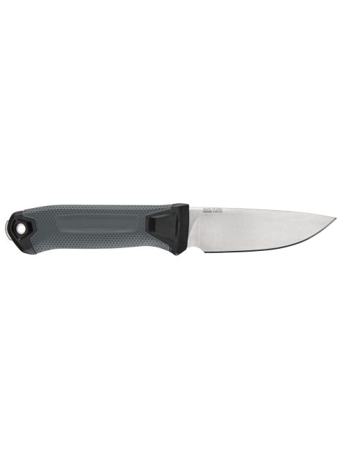 Gerber Strongarm Camp kés, szürke - 25 év garanciával