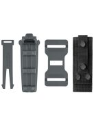 Gerber Strongarm Camp kés, szürke - 25 év garanciával