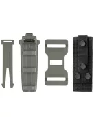 Gerber Strongarm Camp kés, zöld - 25 év garanciával