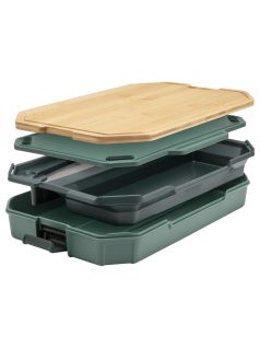 Gerber ComplEAT vágódeszka készlet - 25 év garanciával