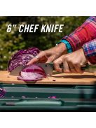 Gerber ComplEAT vágódeszka készlet - 25 év garanciával