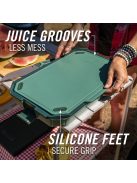 Gerber ComplEAT vágódeszka készlet - 25 év garanciával