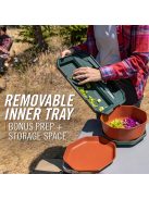 Gerber ComplEAT vágódeszka készlet - 25 év garanciával