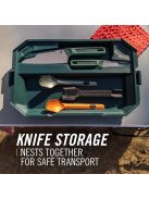 Gerber ComplEAT vágódeszka készlet - 25 év garanciával