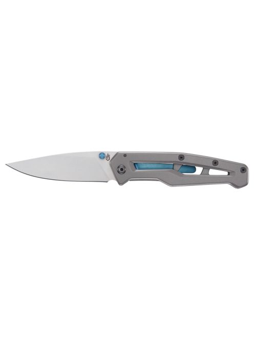 Gerber Paralite zsebkés, kék - 25 év garanciával