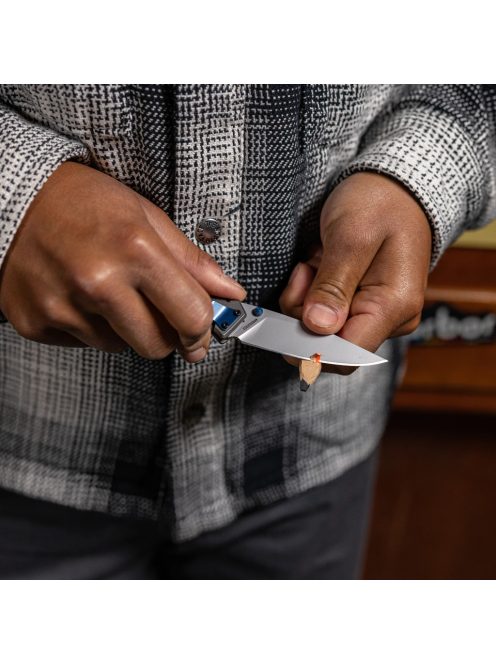 Gerber Paralite zsebkés, kék - 25 év garanciával
